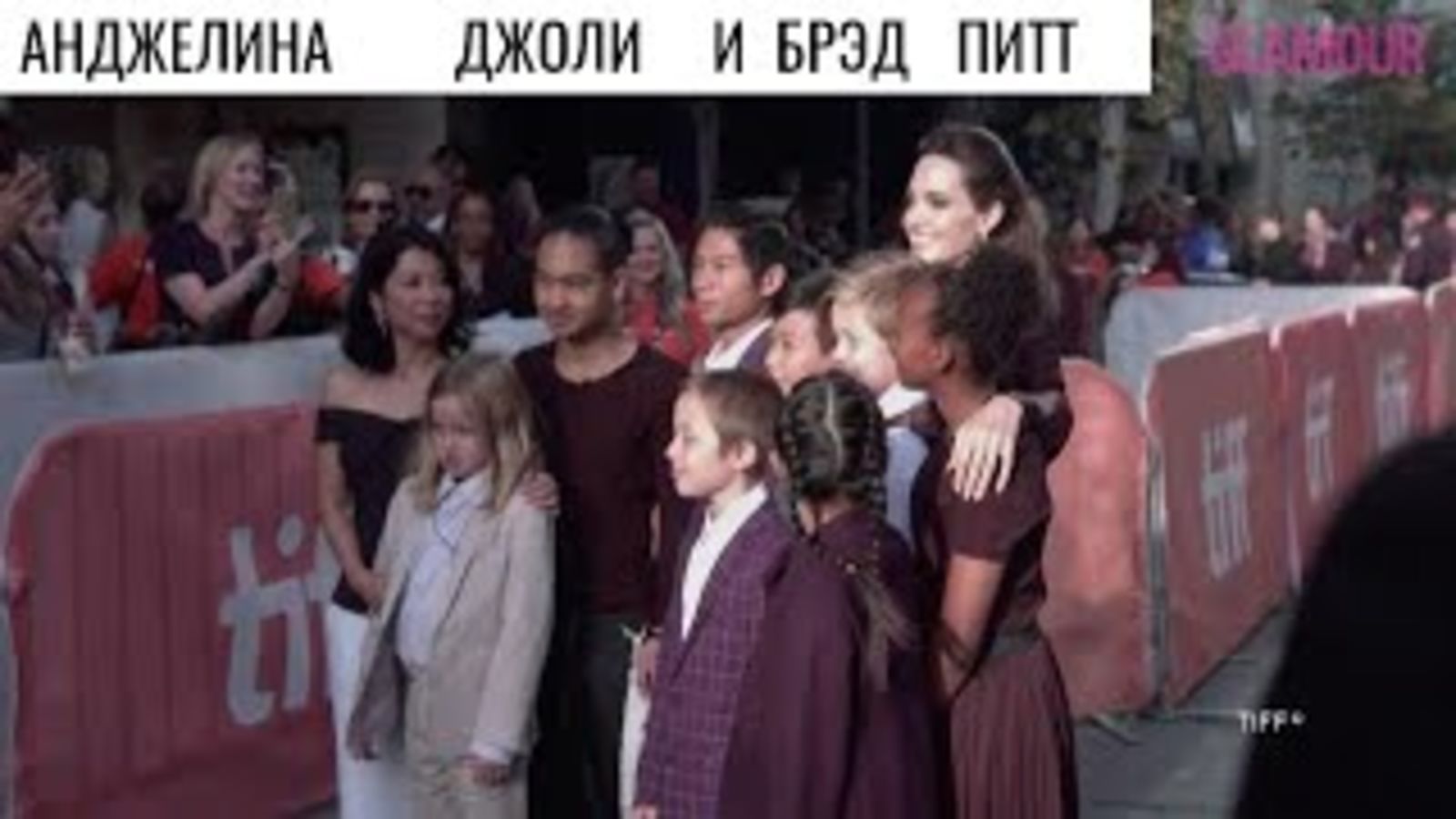 10 знаменитостей, которые воспитывают приемных детей