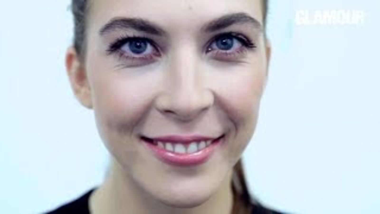 #Nomakeup – естественный макияж глаз на косметике Clinique