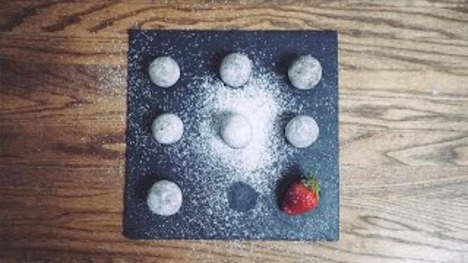 Как приготовить полезные конфеты