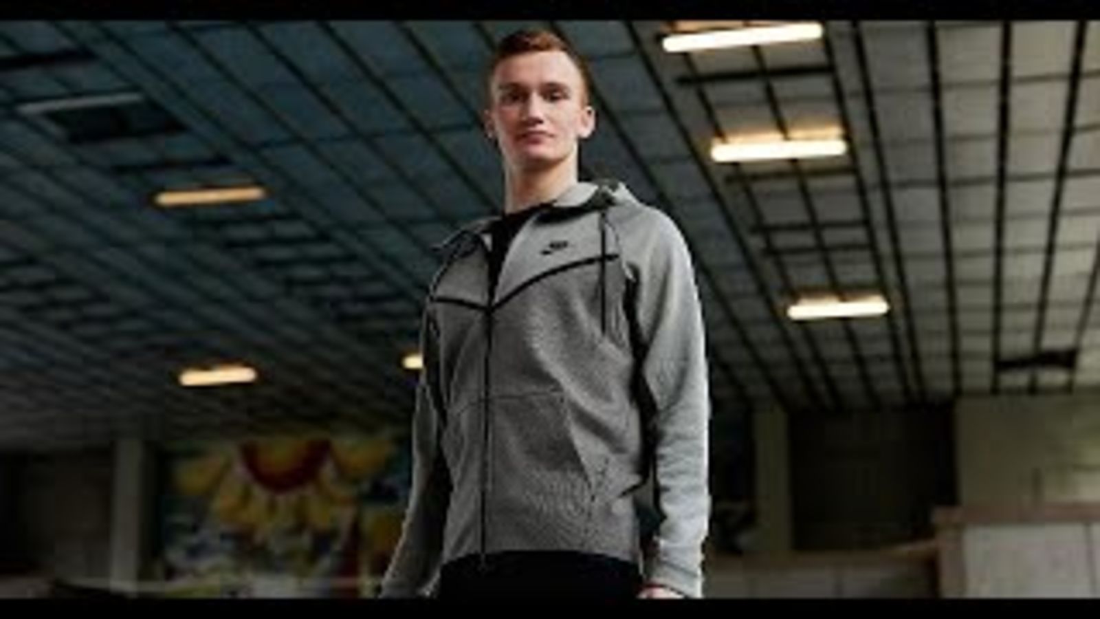 История первого и единственного в России мужчины-синхрониста Александра Мальцева