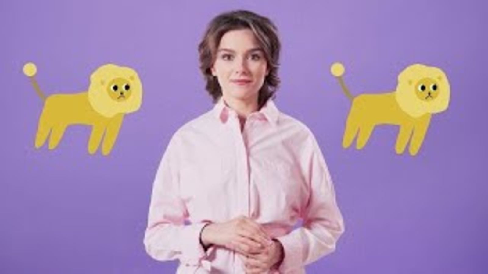 Гороскоп на Август: Лев