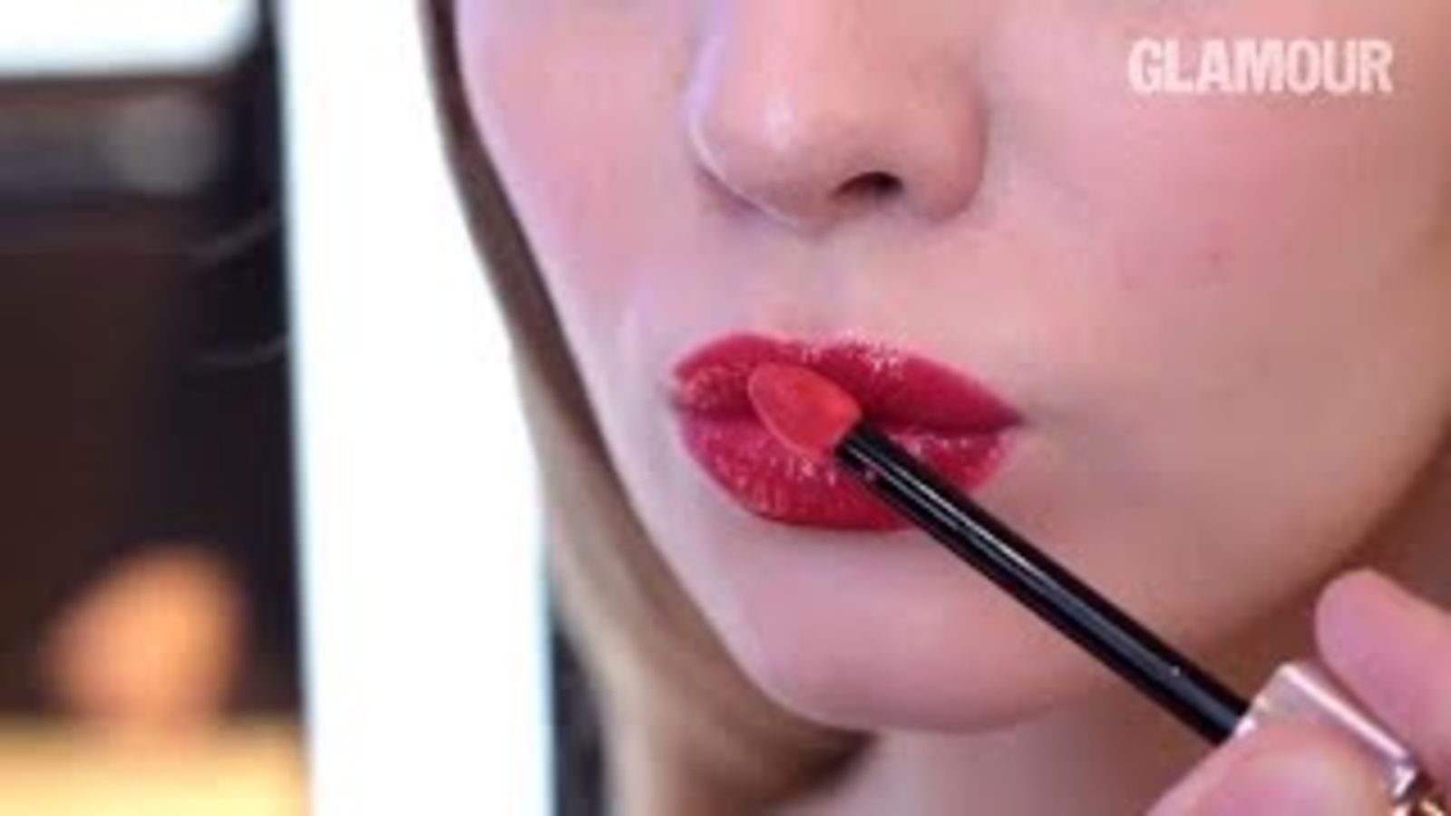 Летний макияж: инструкция от визажиста Dior