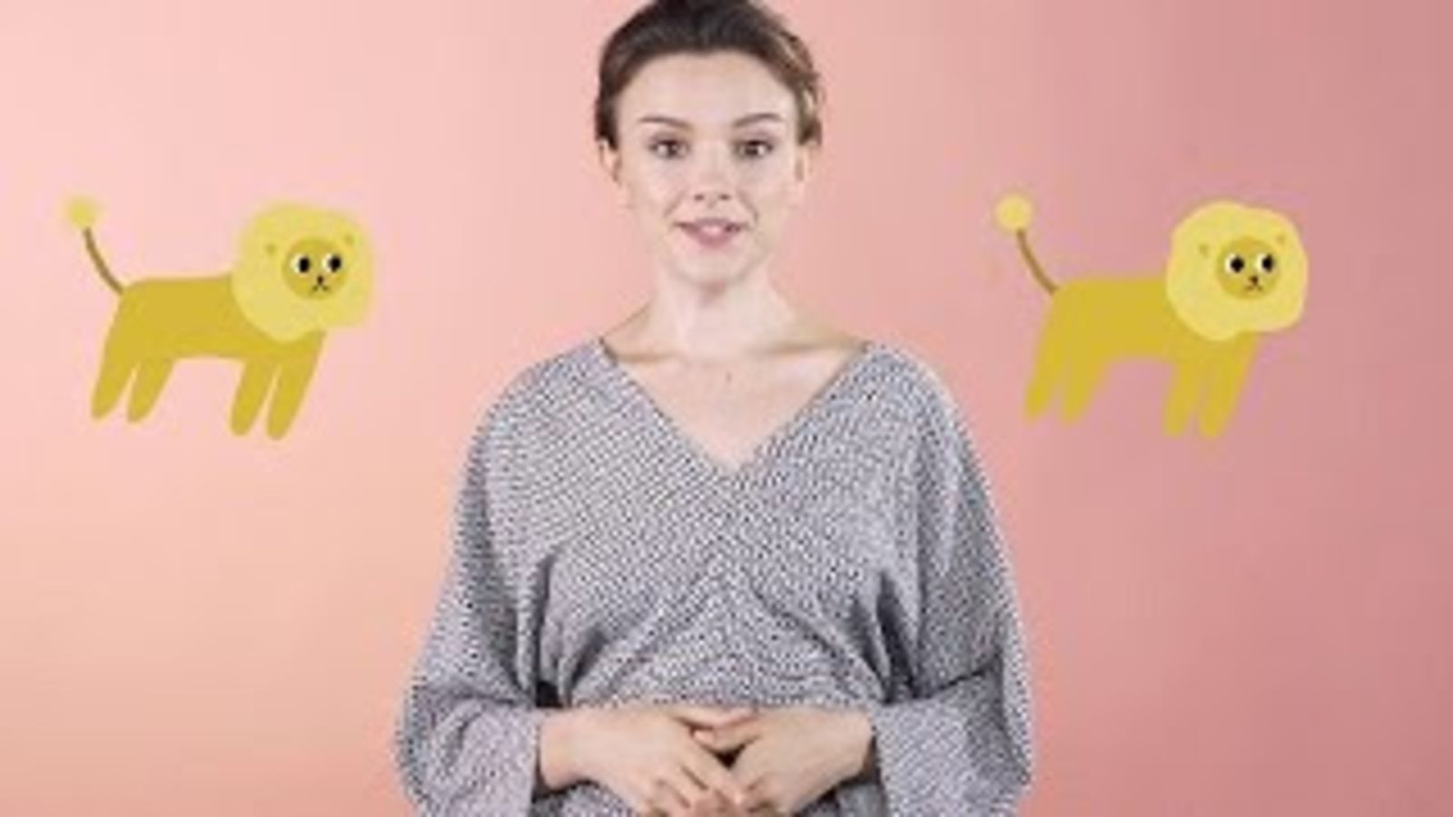 Гороскоп на сентябрь: Лев