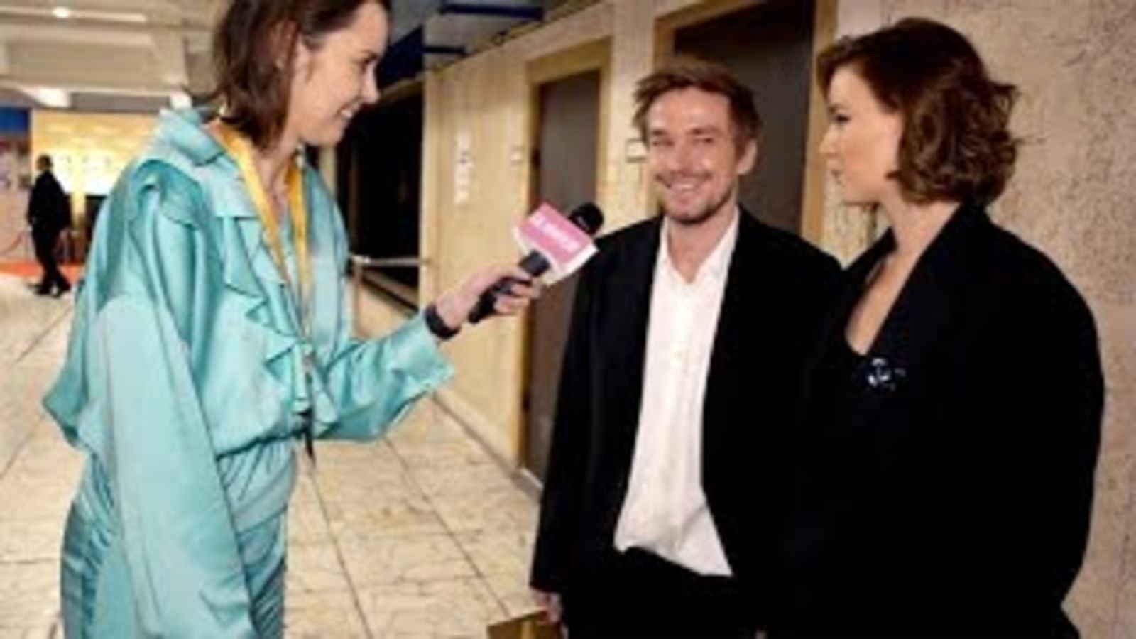 Александр Петров на «Золотом орле» 2019: «Телеграм-каналы? Не читаю»