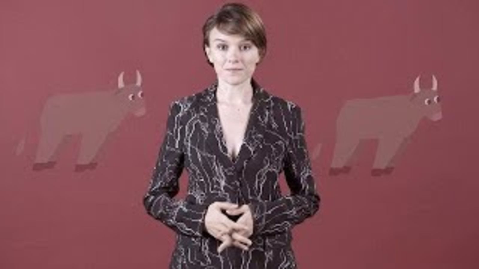 Гороскоп на октябрь: Телец