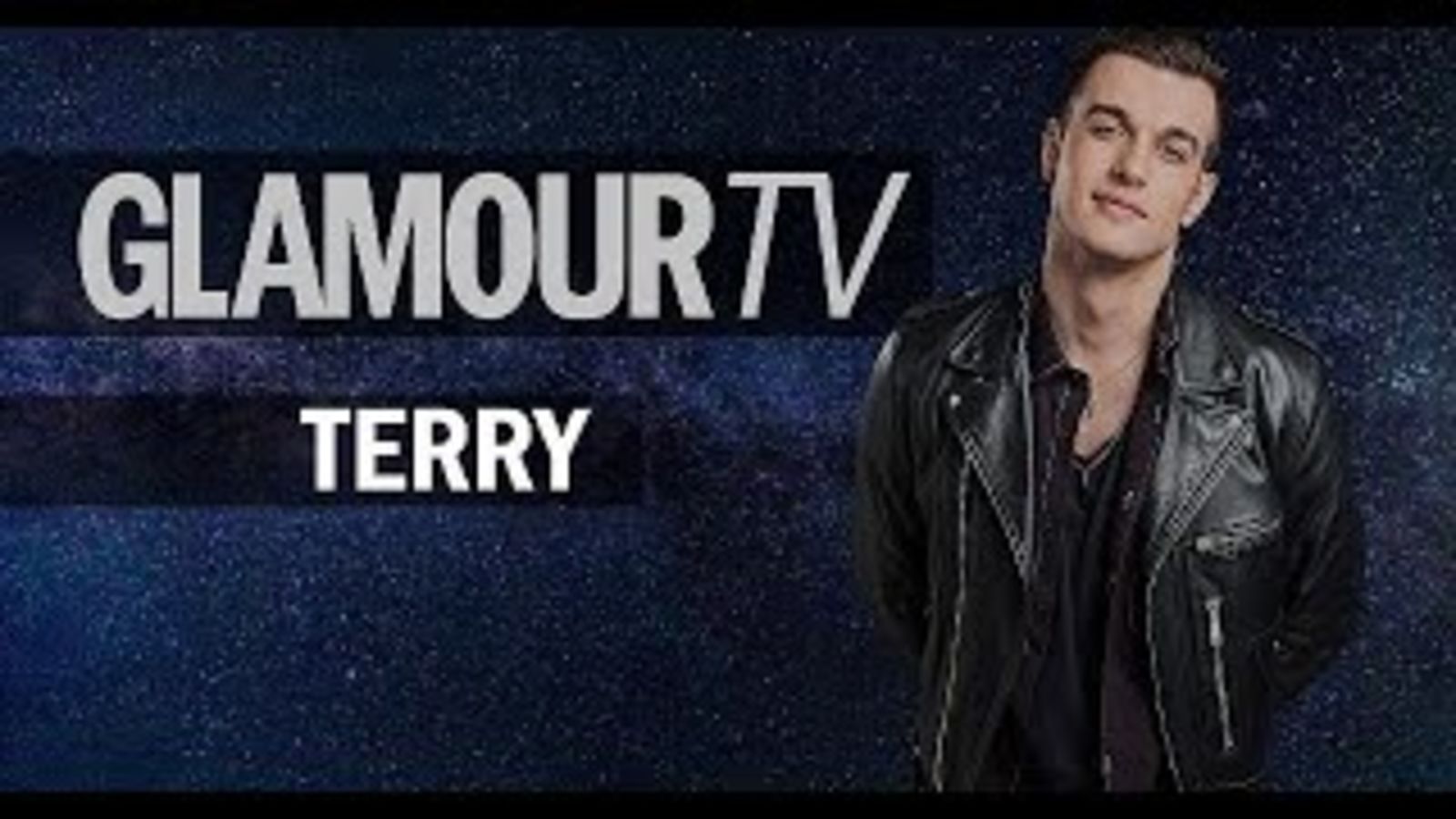 Terry о предстоящем туре с шоу «Песни» на ТНТ, безответной любви и звездной болезни