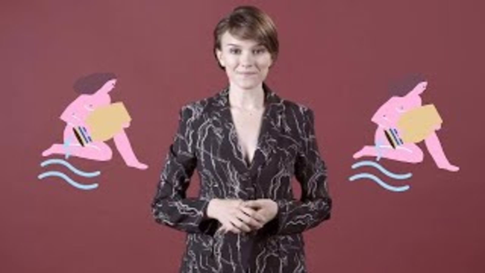 Гороскоп на октябрь: Водолей