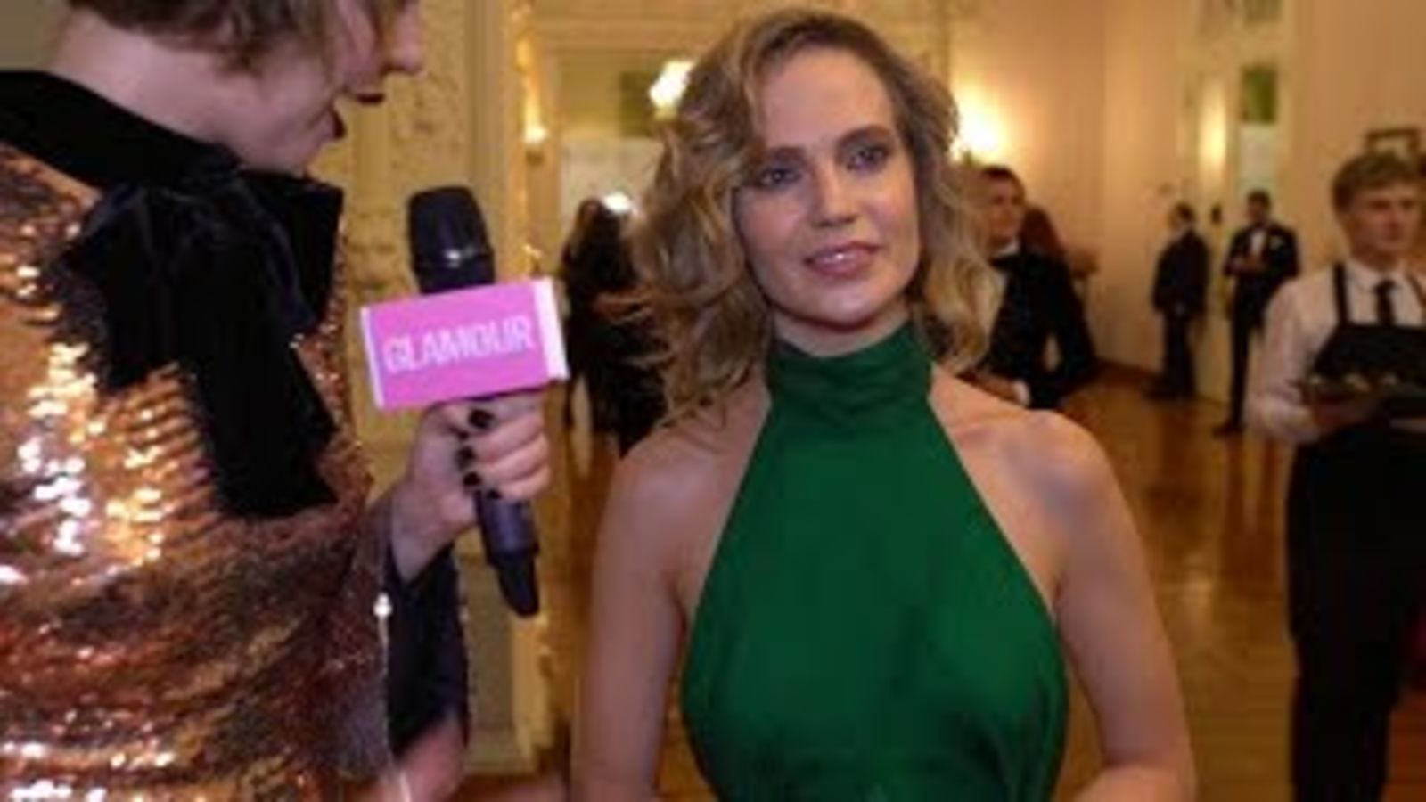 Бал дебютанток Tatler 2017: какие наряды выбрали Тина Канделаки, Баста и Глюк'oza