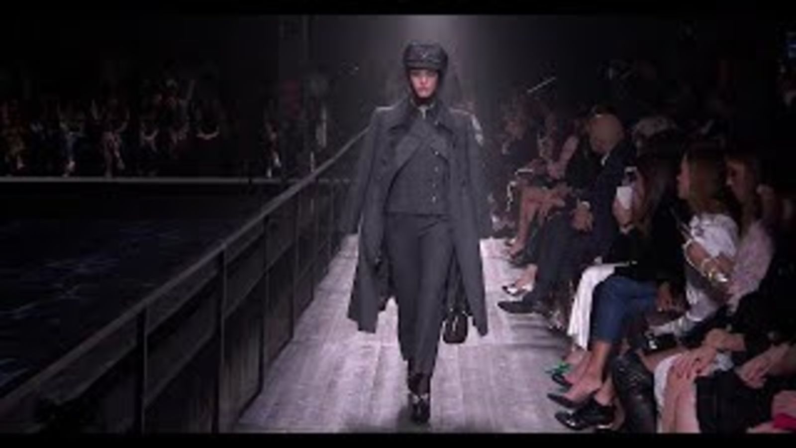 Коллекциия CHANEL MÉTIERS D’ART PARIS-HAMBURG 2017/18