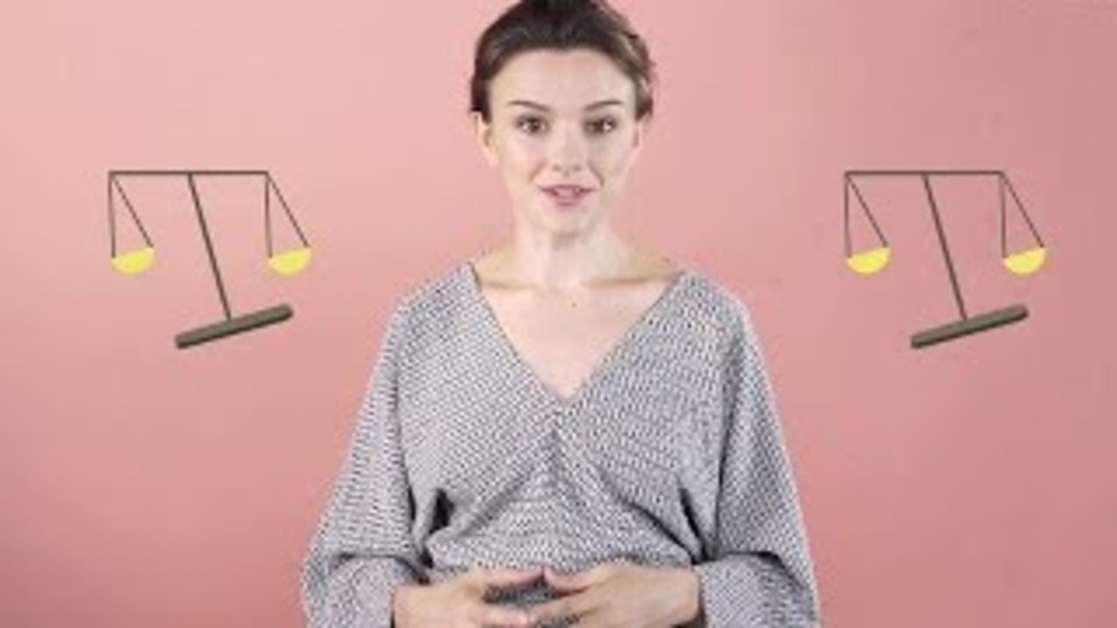 Гороскоп на сентябрь: Весы