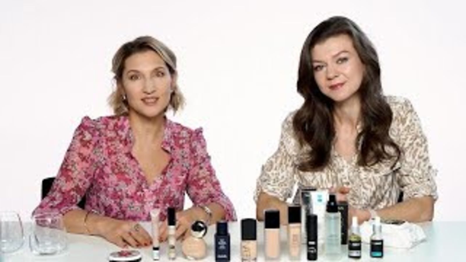 Как подобрать основу для макияжа: рассказывают эксперты Glamour