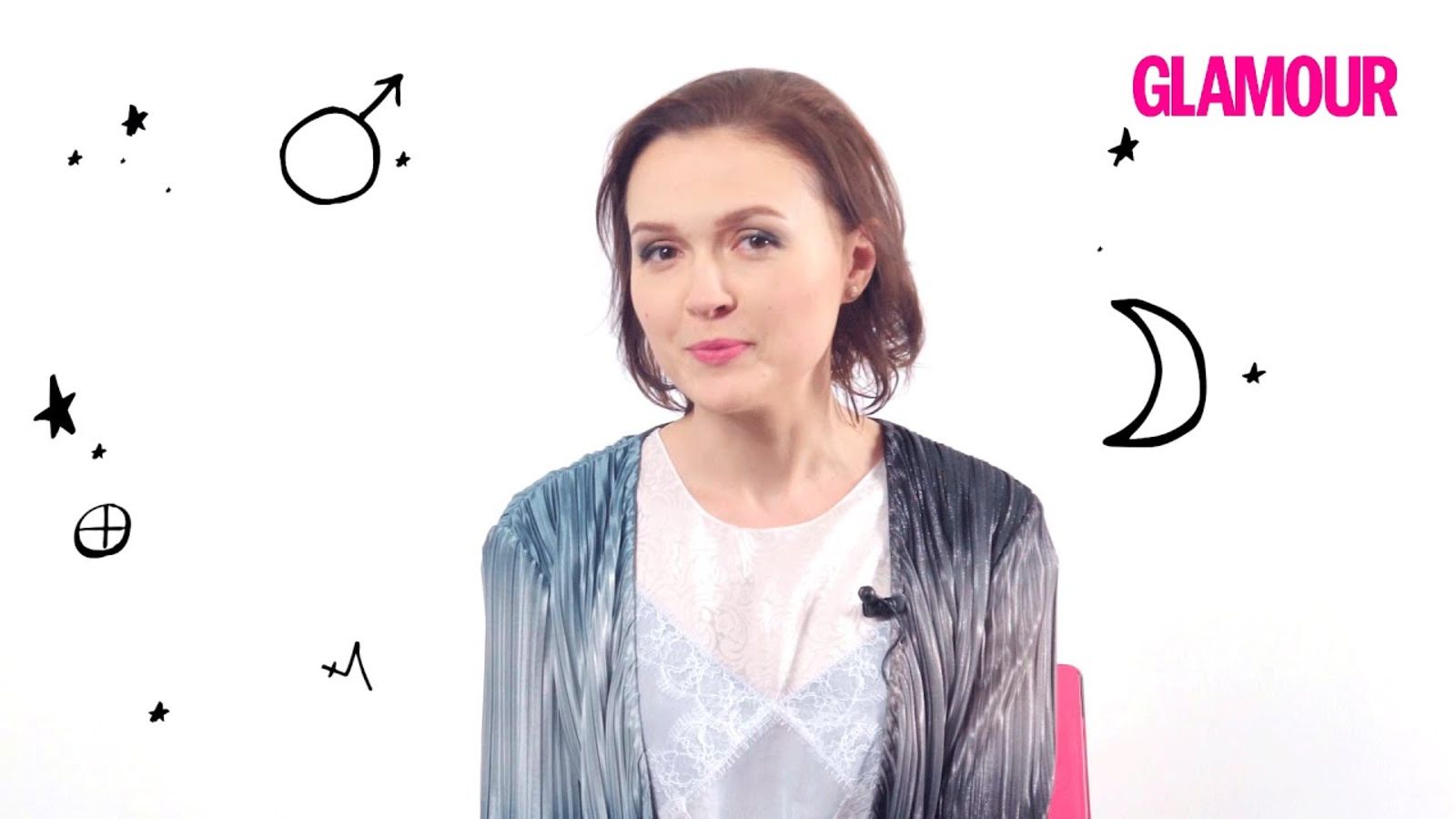 Гороскоп на 8 марта от GLAMOUR
