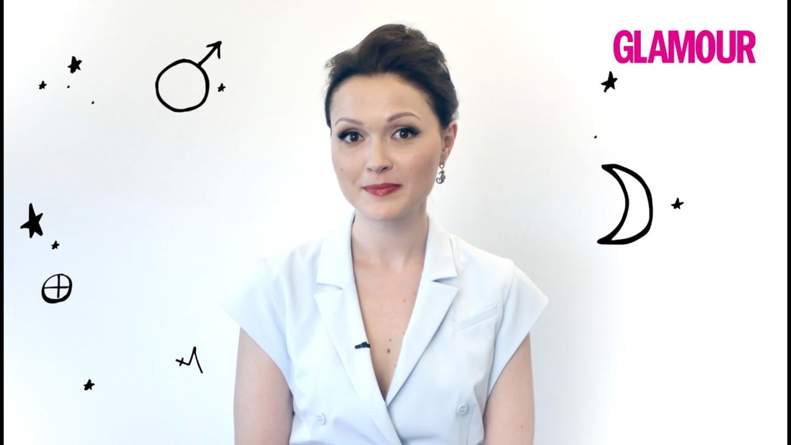 Стоит ли доверять интуиции? Гороскоп с 16 по 22 мая от Glamour