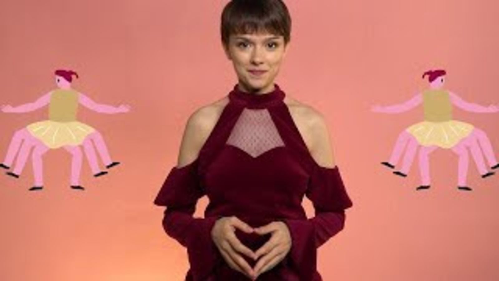 Гороскоп на декабрь: Рак