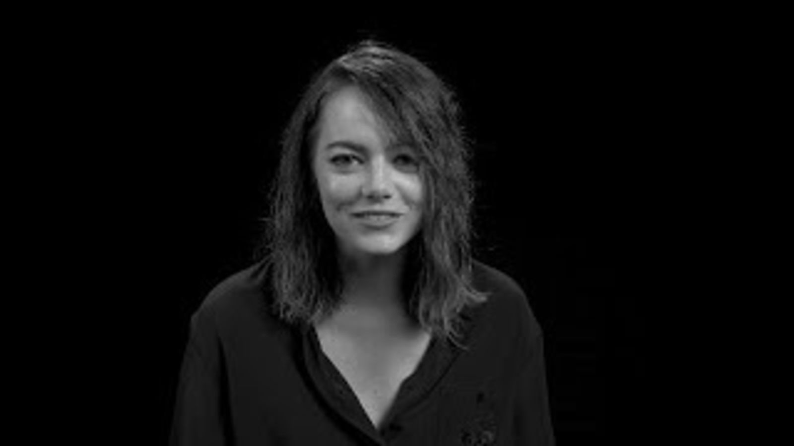Эмма Стоун о съемках фильма «Ла-Ла Ленд»