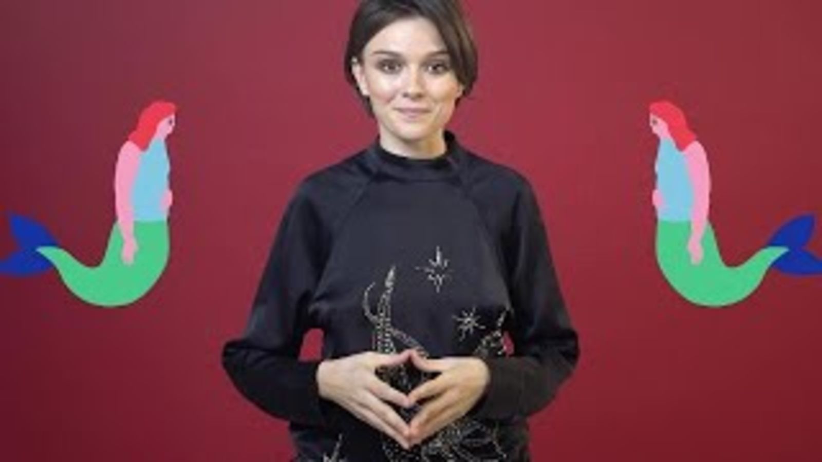 Гороскоп на ноябрь: Рыбы