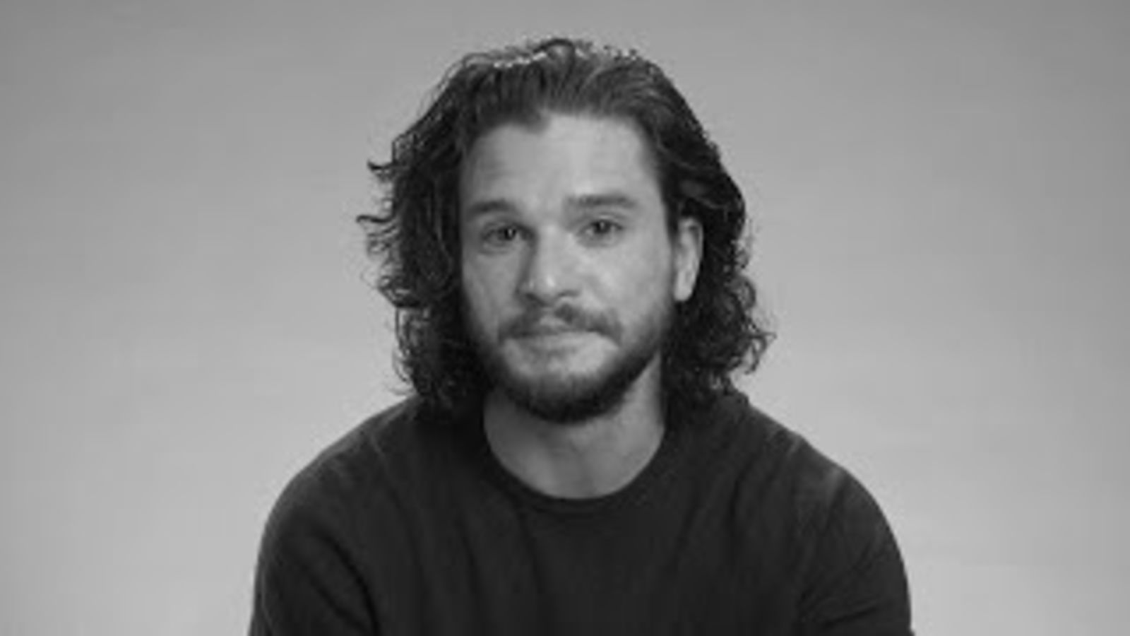 Кит Харингтон о пробах на роль Джона Сноу в сериале «Игра престолов»