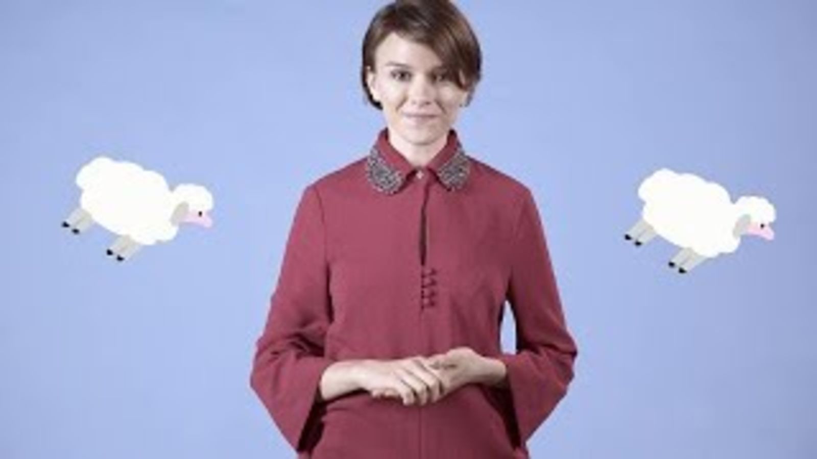 Гороскоп на октябрь: Овен