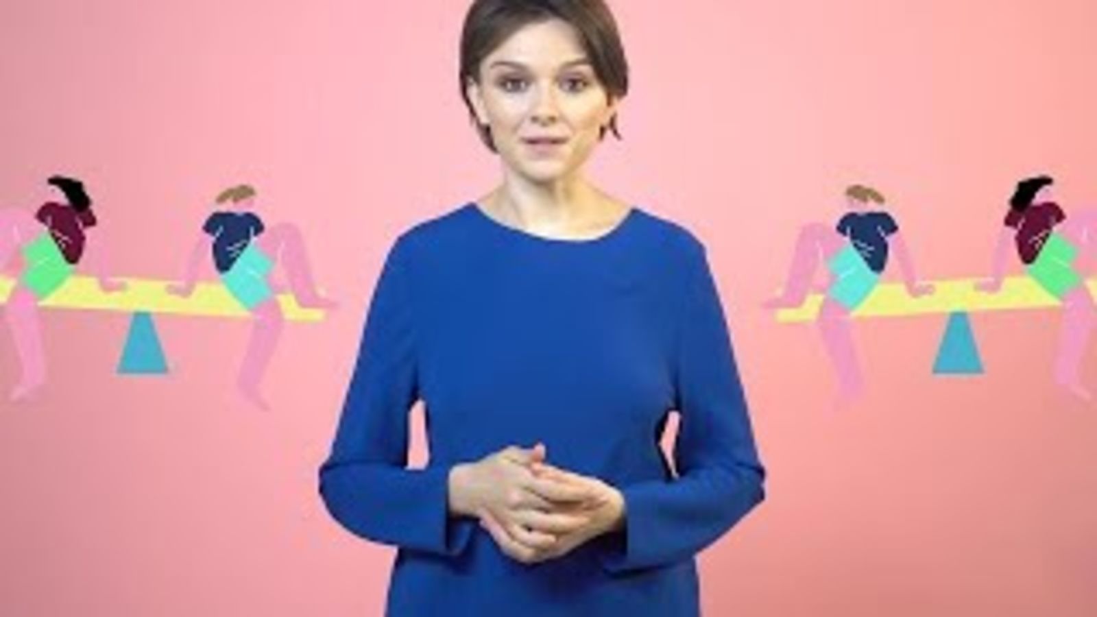 Гороскоп на ноябрь: Весы