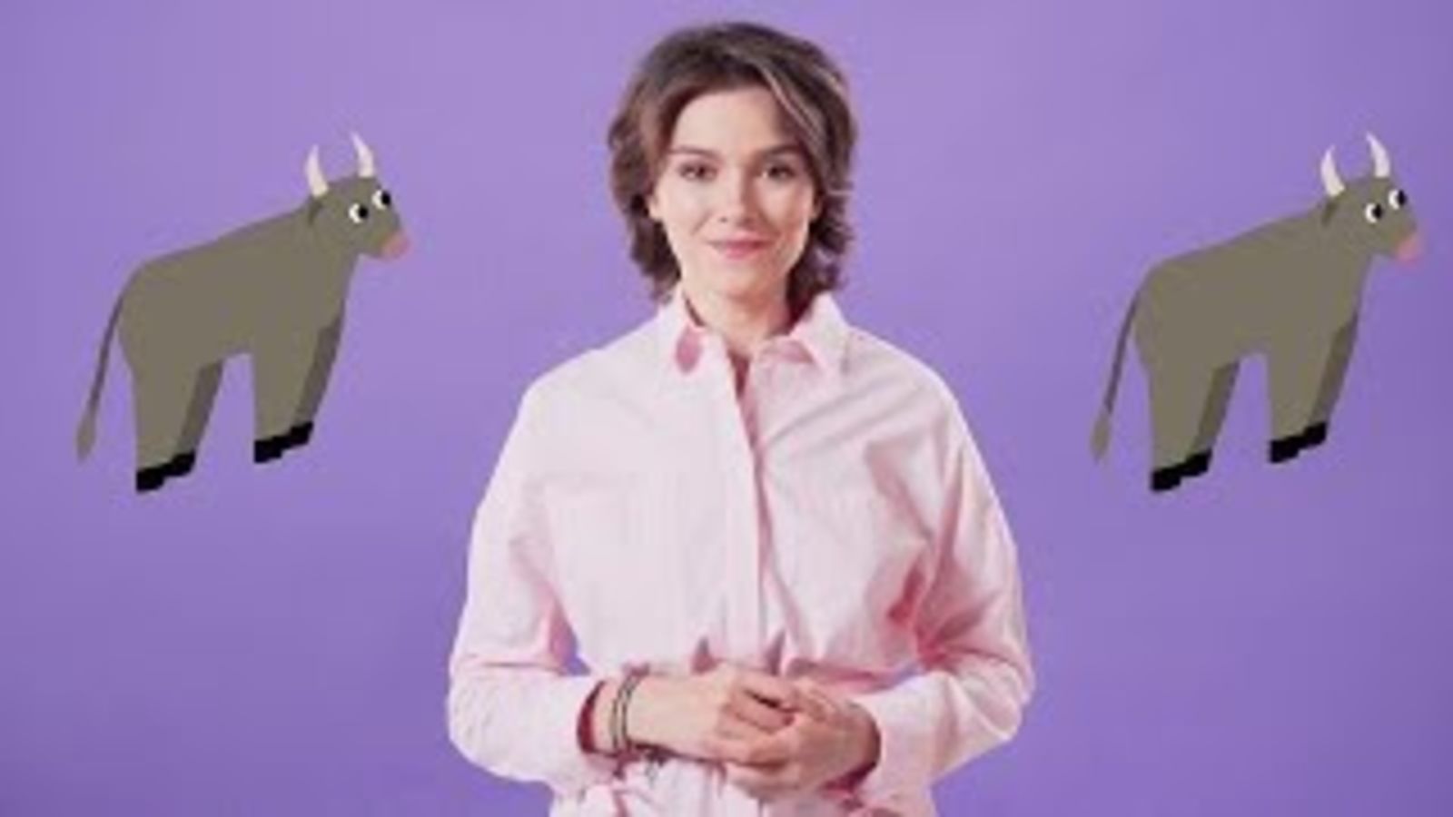 Гороскоп на Август: Телец