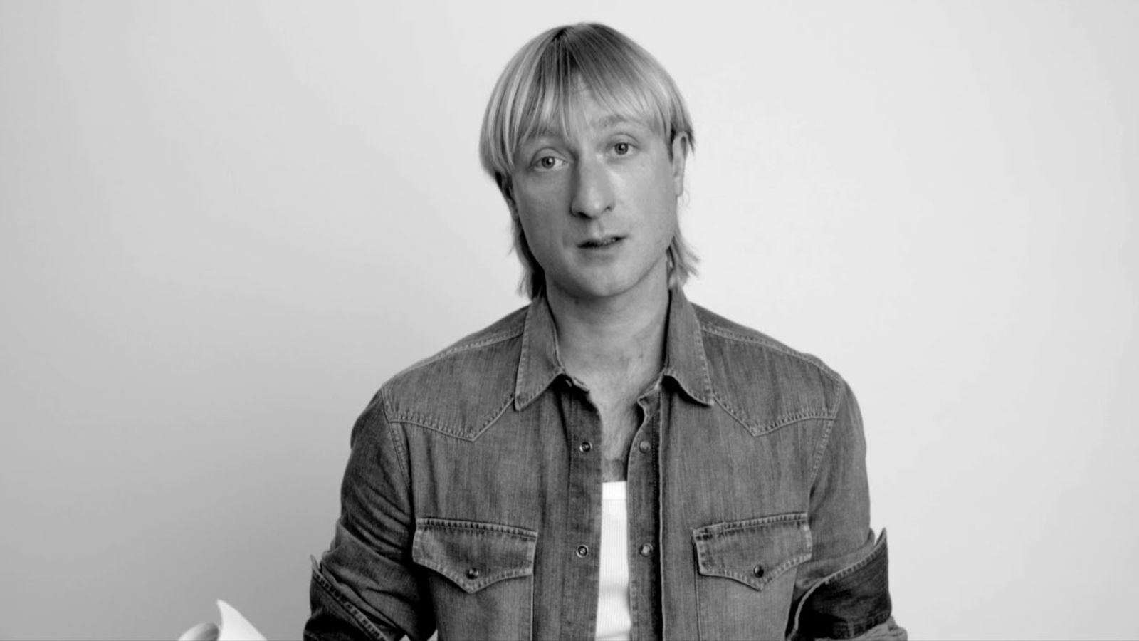 Евгений Плющенко комментирует самые популярные запросы о себе