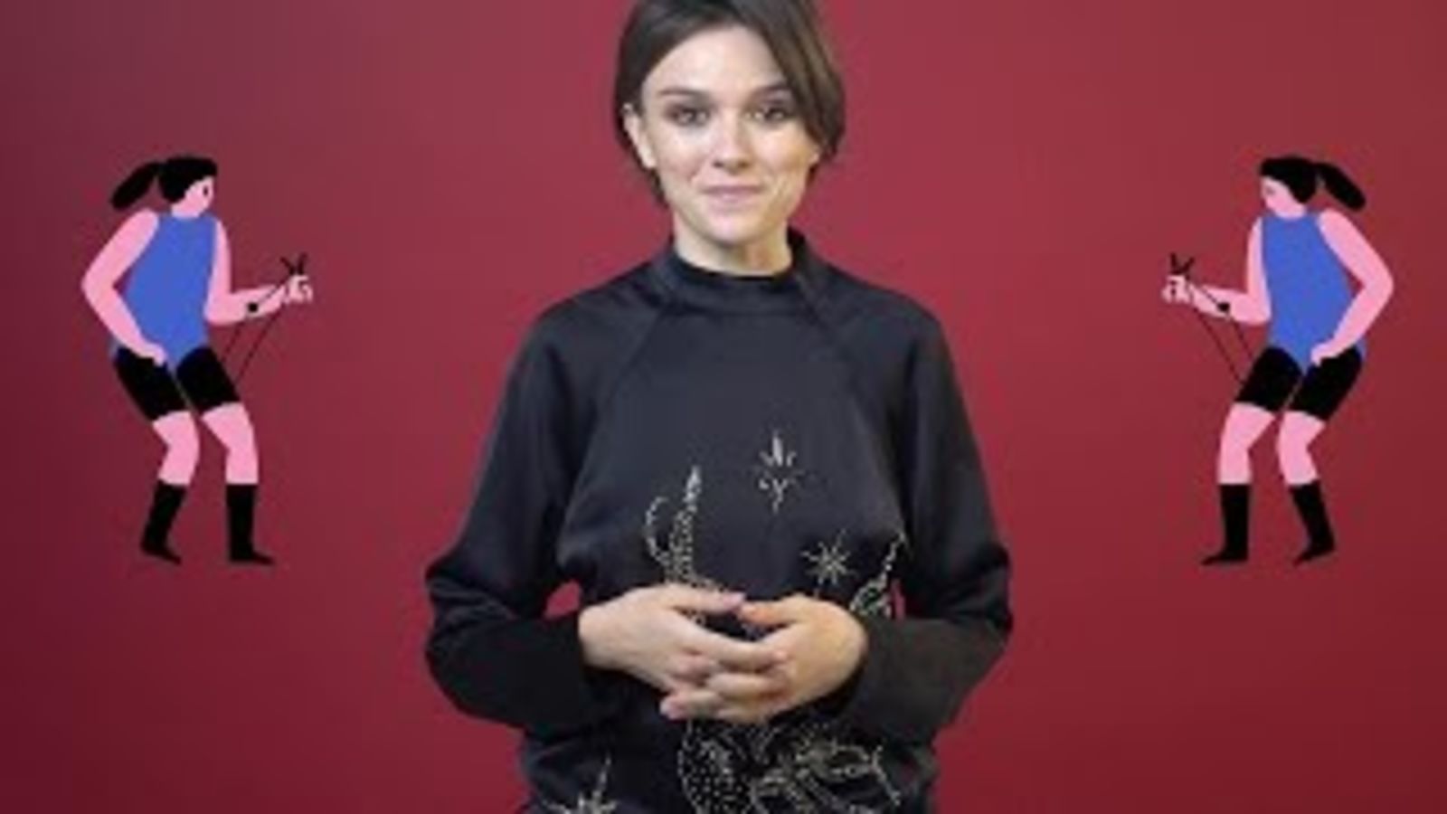 Гороскоп на ноябрь: Стрелец