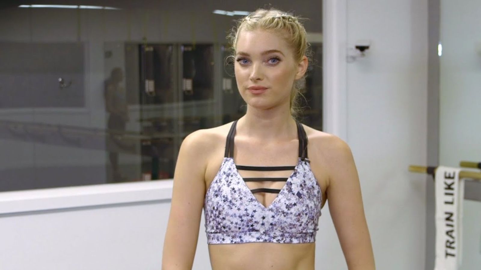 Чем питаются «ангелы» Victoria's Secret
