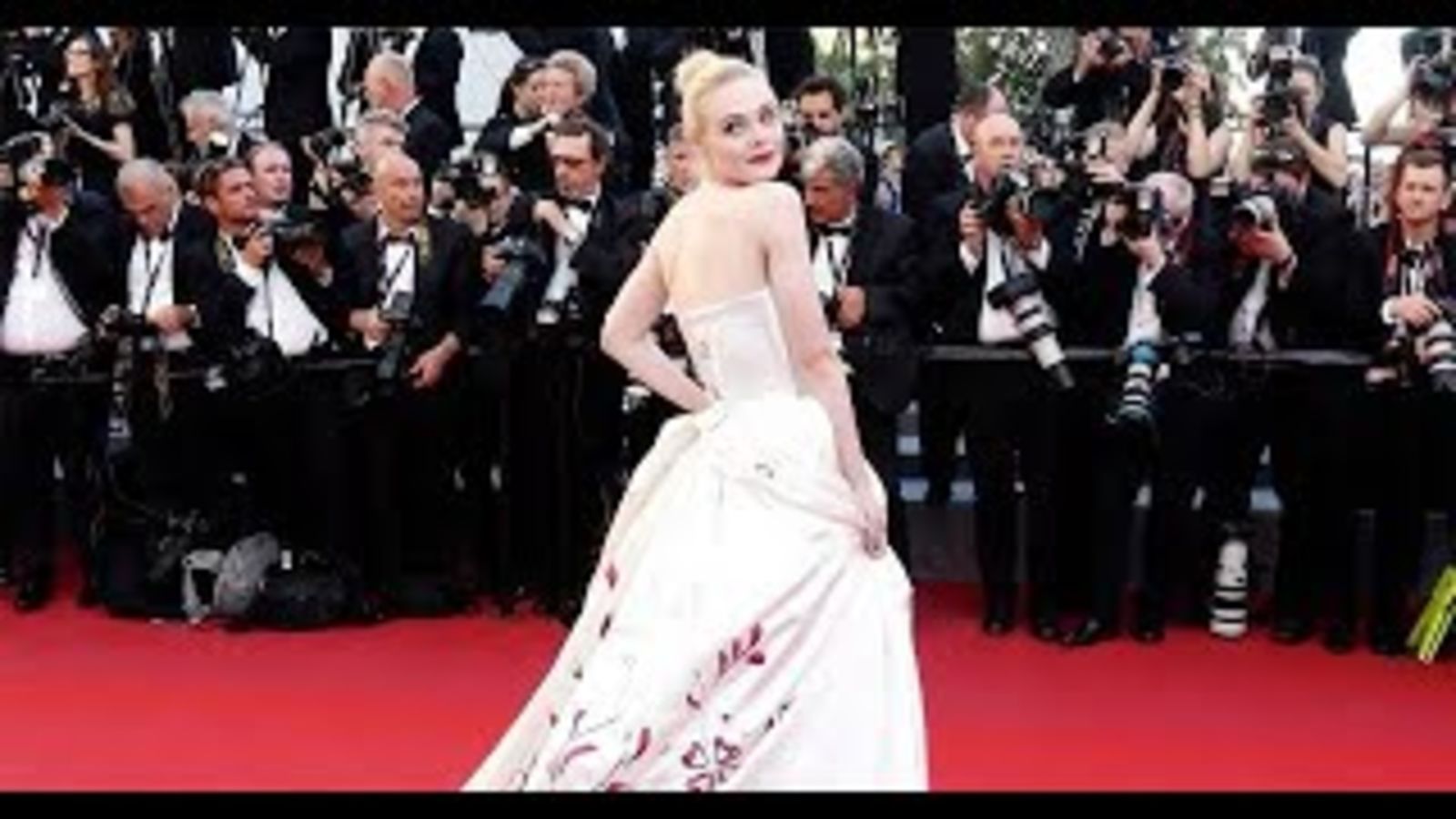 Каннский кинофестиваль: самые яркие образы с красной дорожки за всю историю церемонии