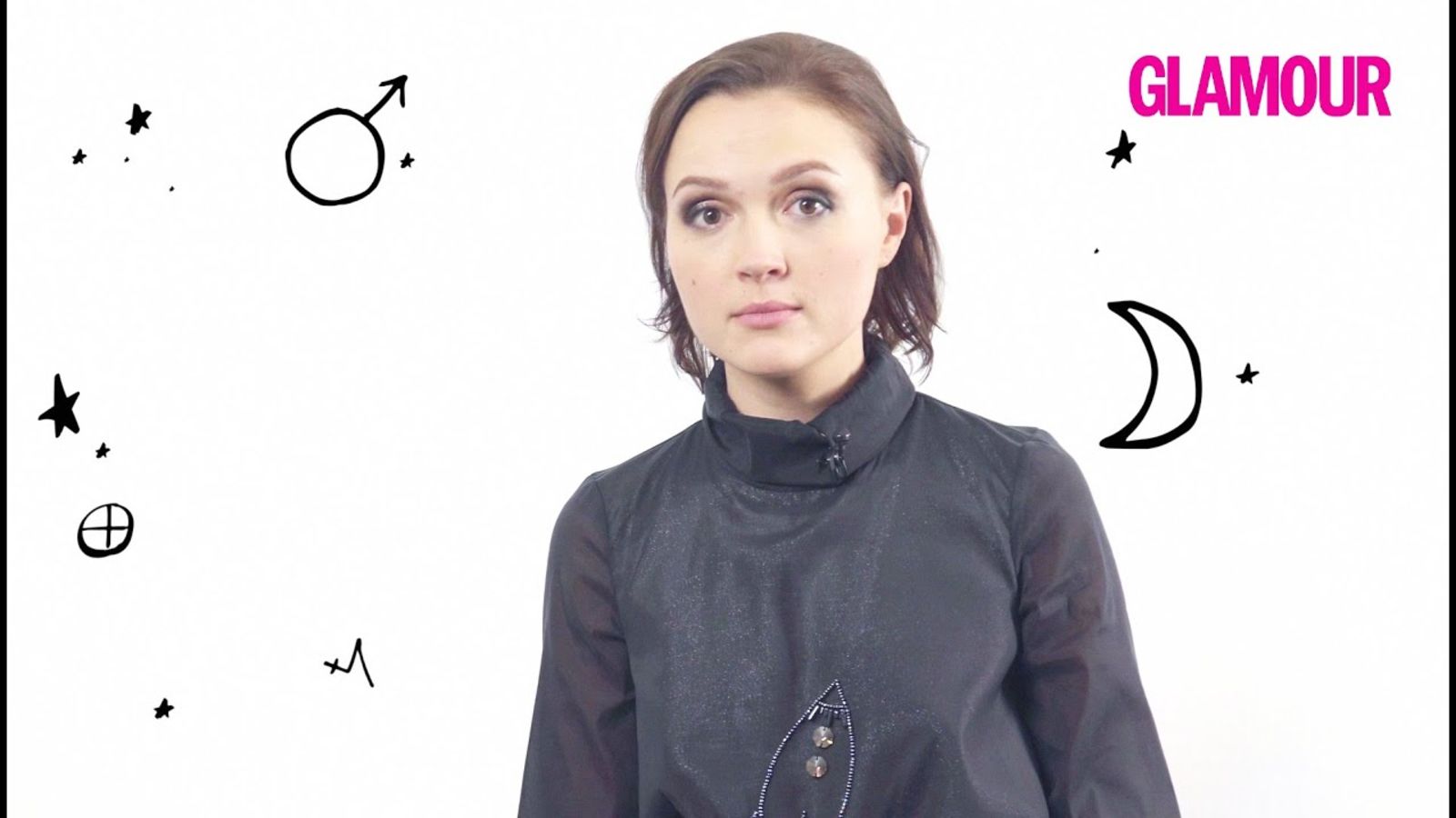 Как сохранить отношения? Гороскоп с 14 по 20 марта от Glamour