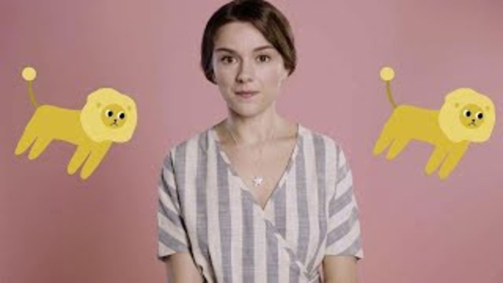 Гороскоп на июль: Лев