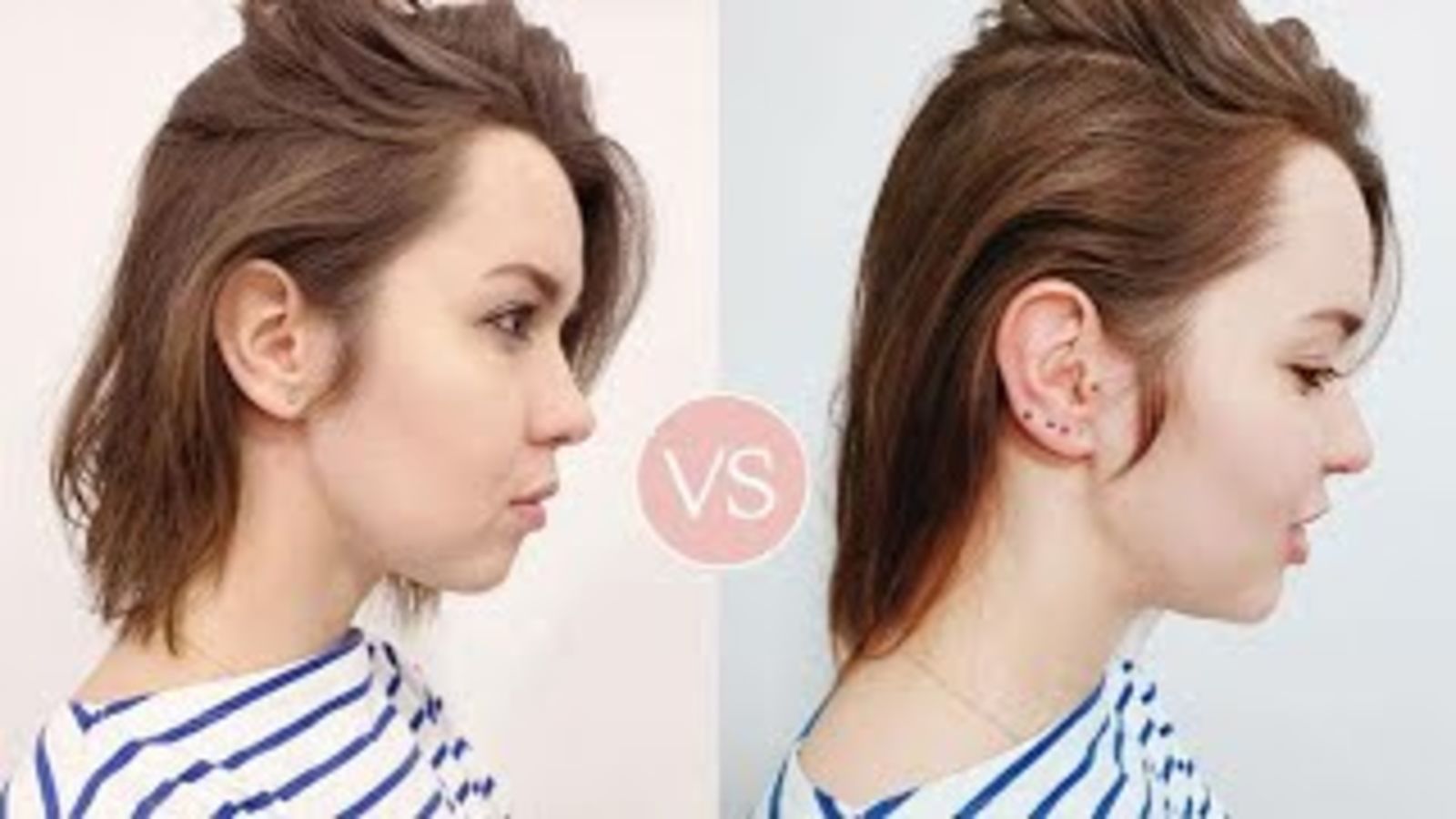 Пирсинг — это больно? Эксперимент редакции Glamour