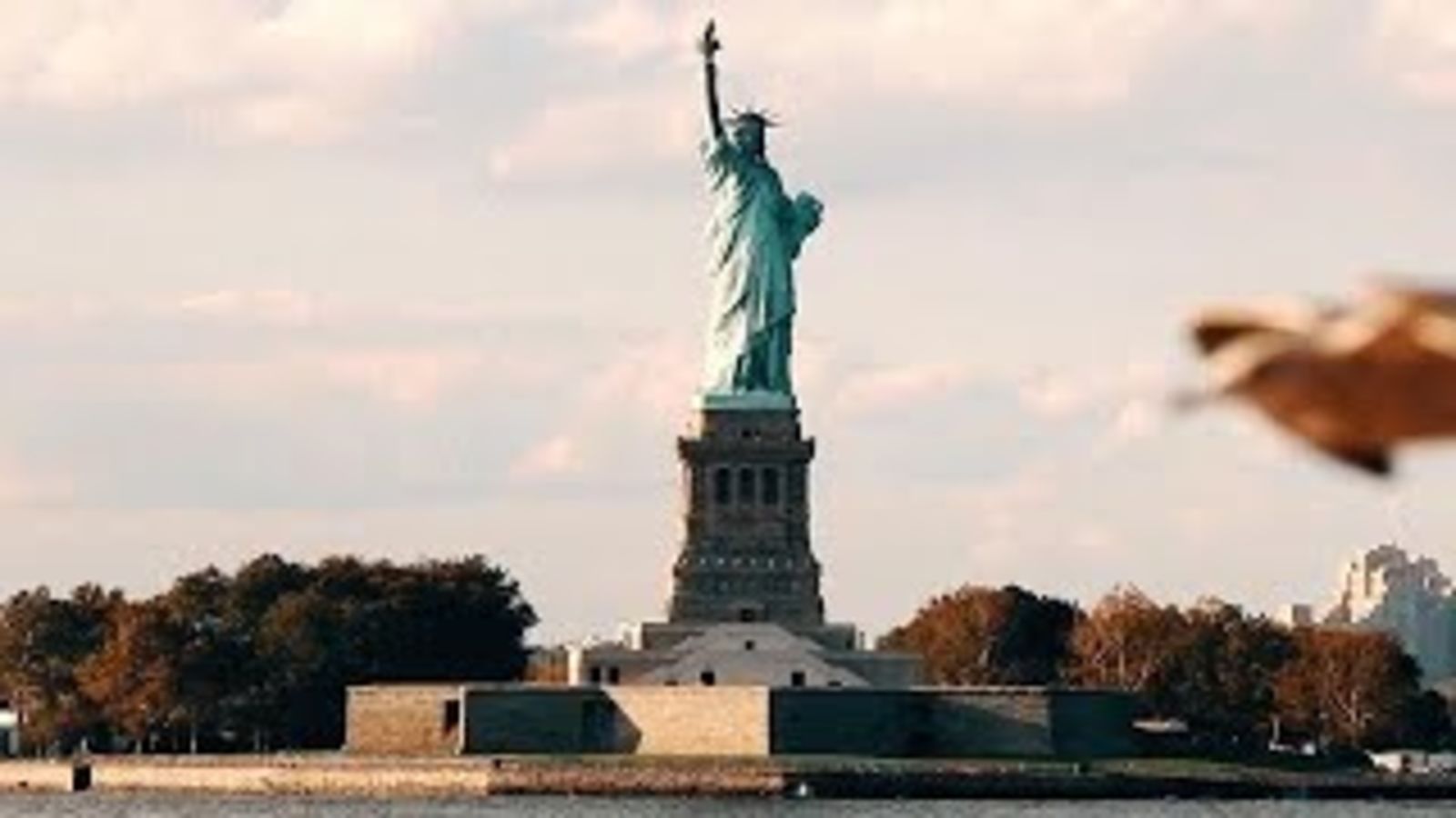 11 самых фотогеничных мест в Нью-Йорке