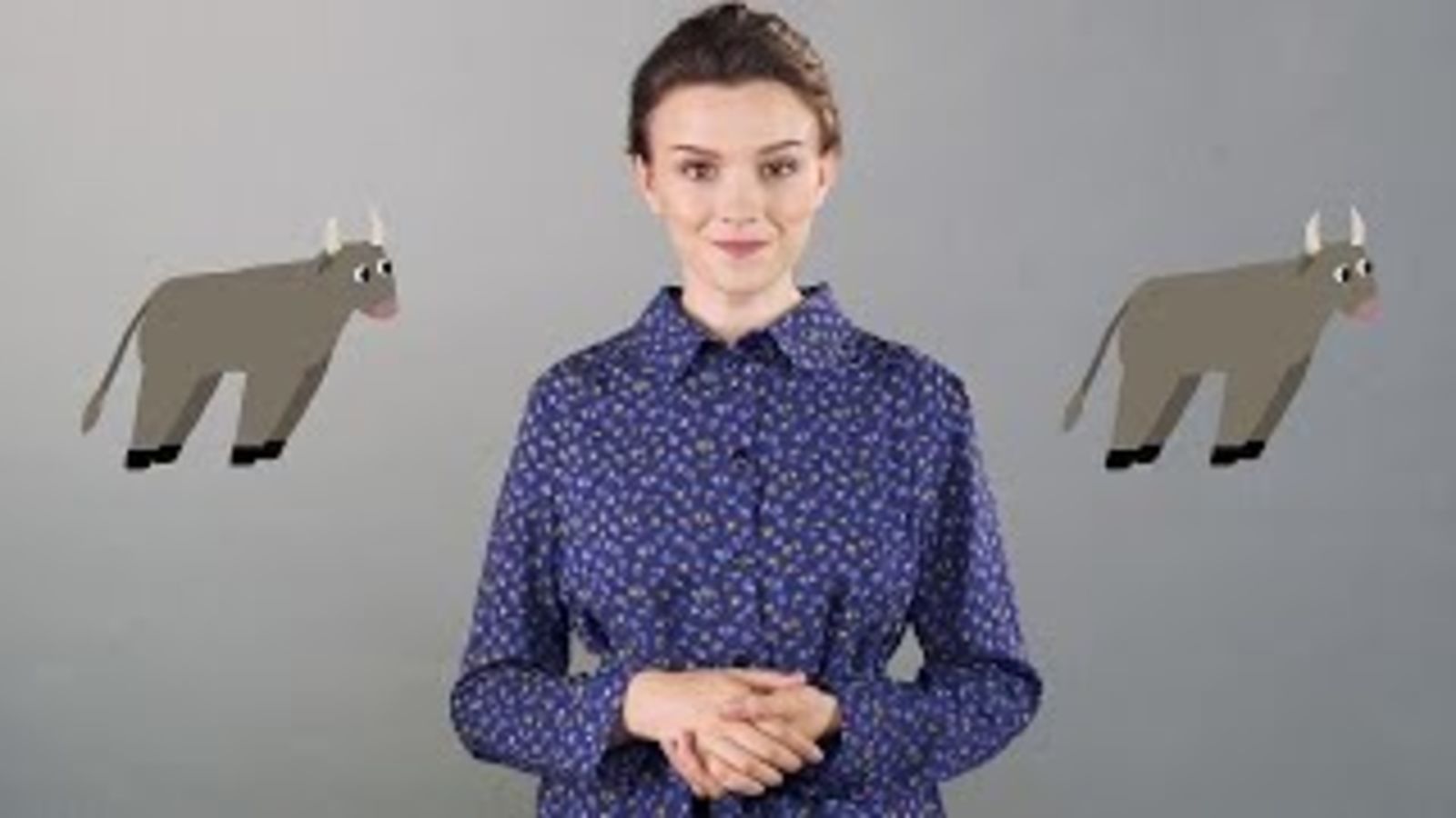 Гороскоп на сентябрь: Телец