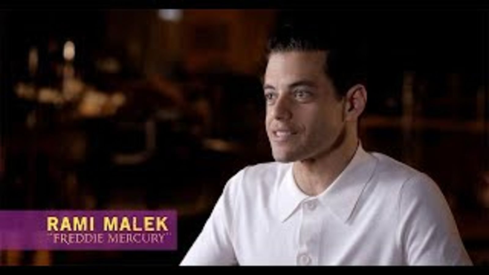 «Богемская рапсодия»: Рами Малек и другие актеры фильма о воссоздании концерта Live Aid