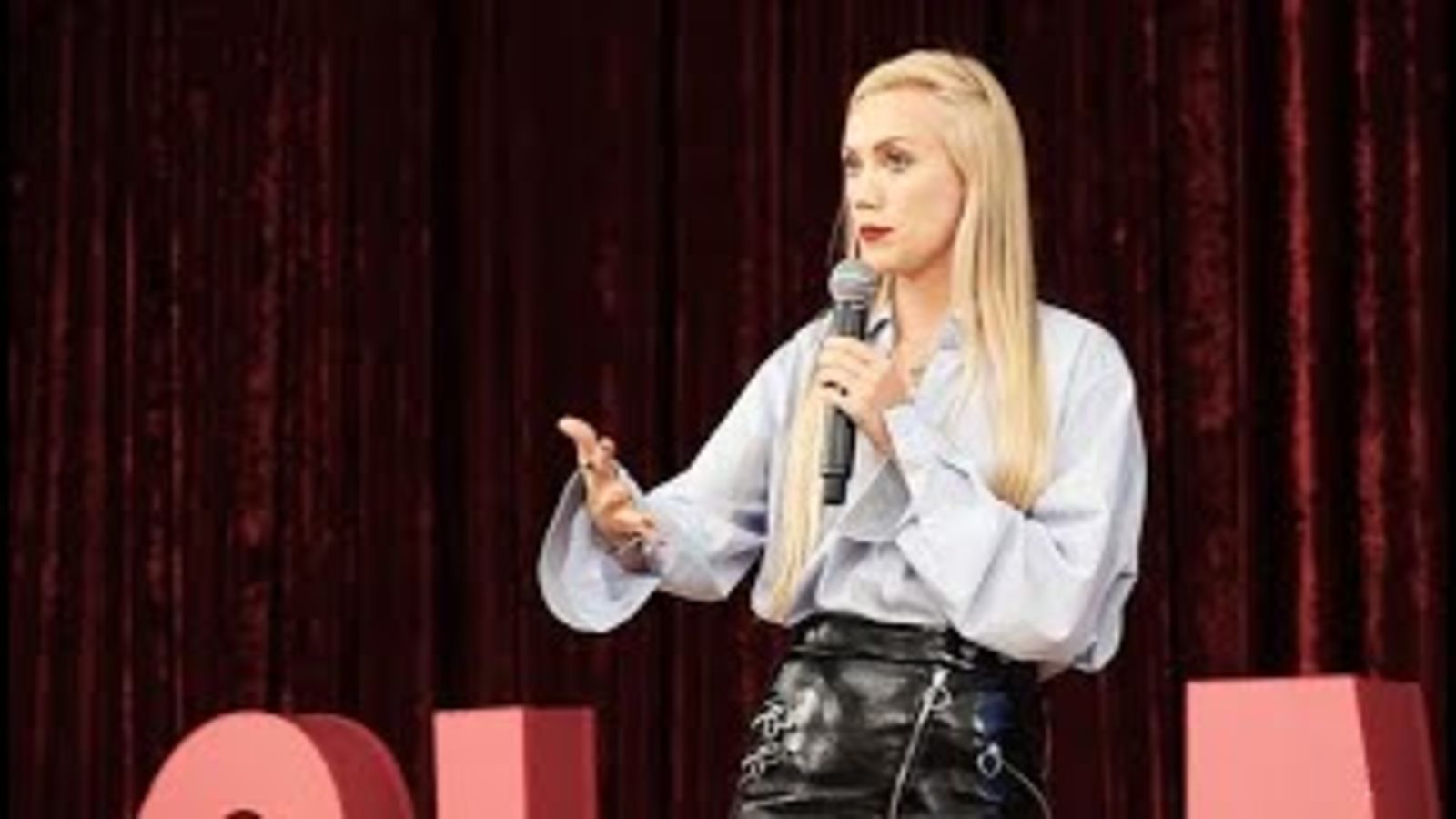 Angels Charity Sale: как это было