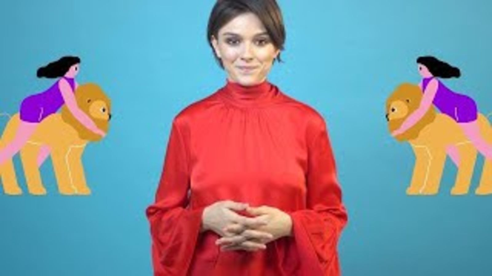 Гороскоп на ноябрь: Лев