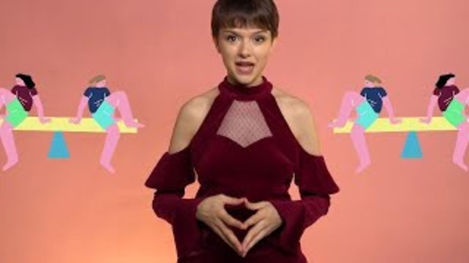 Гороскоп на декабрь: Весы