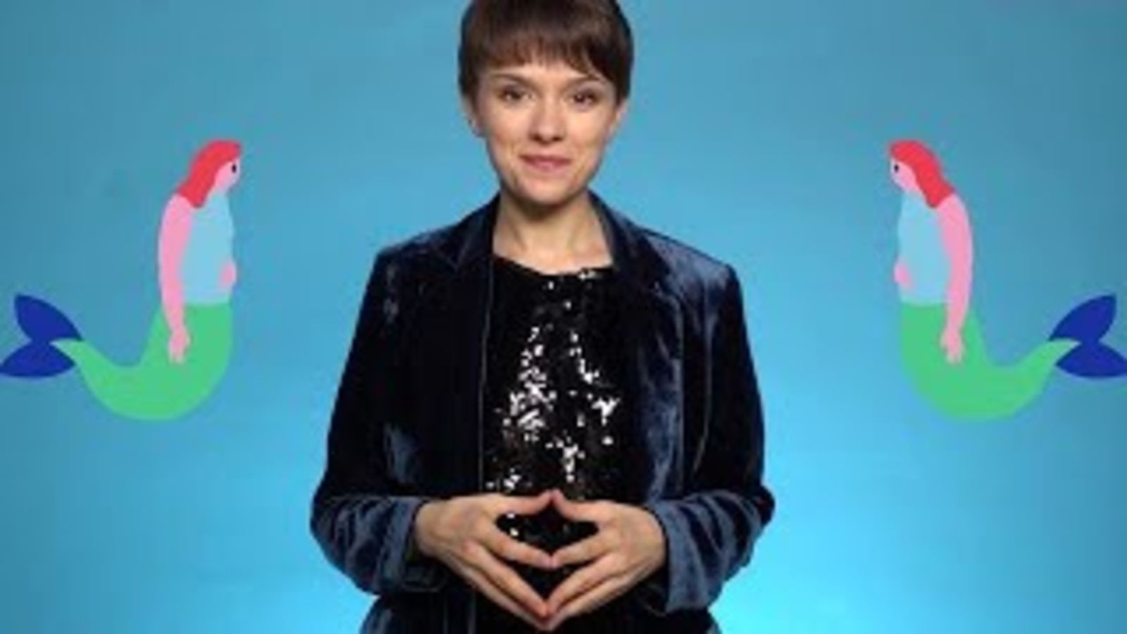 Гороскоп на декабрь: Рыбы