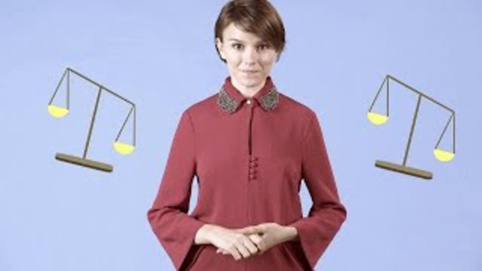 Гороскоп на октябрь: Весы