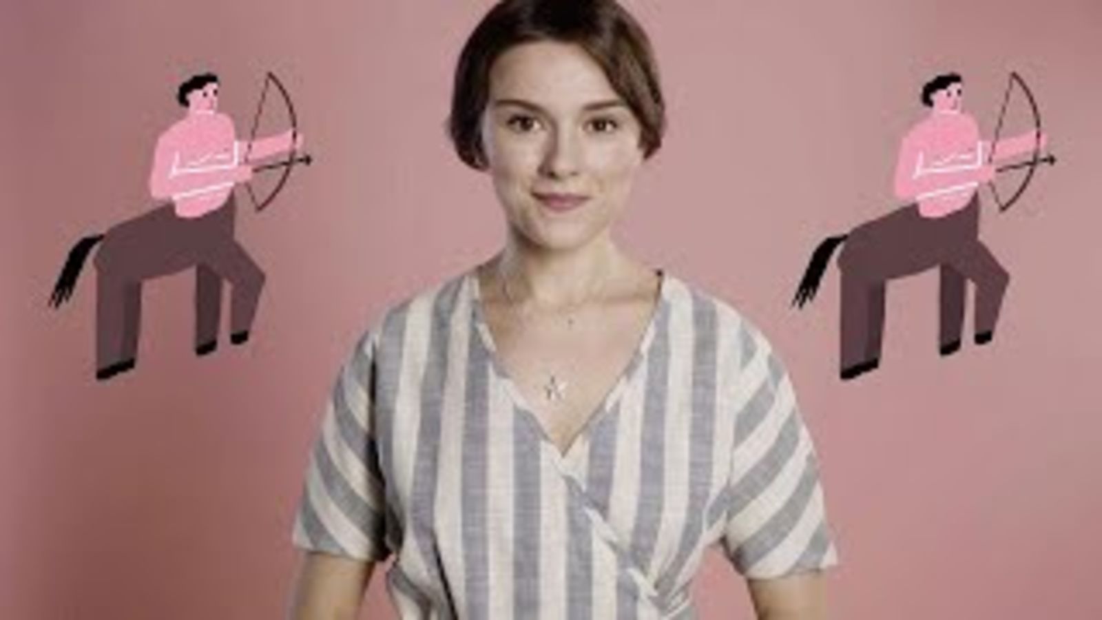 Гороскоп на июль: Стрелец