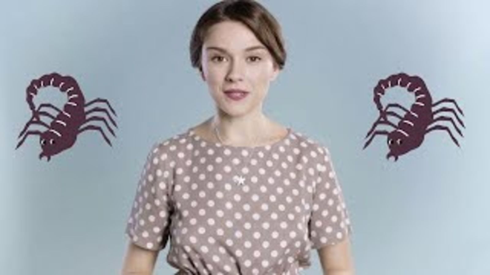 Гороскоп на июль: Скорпион