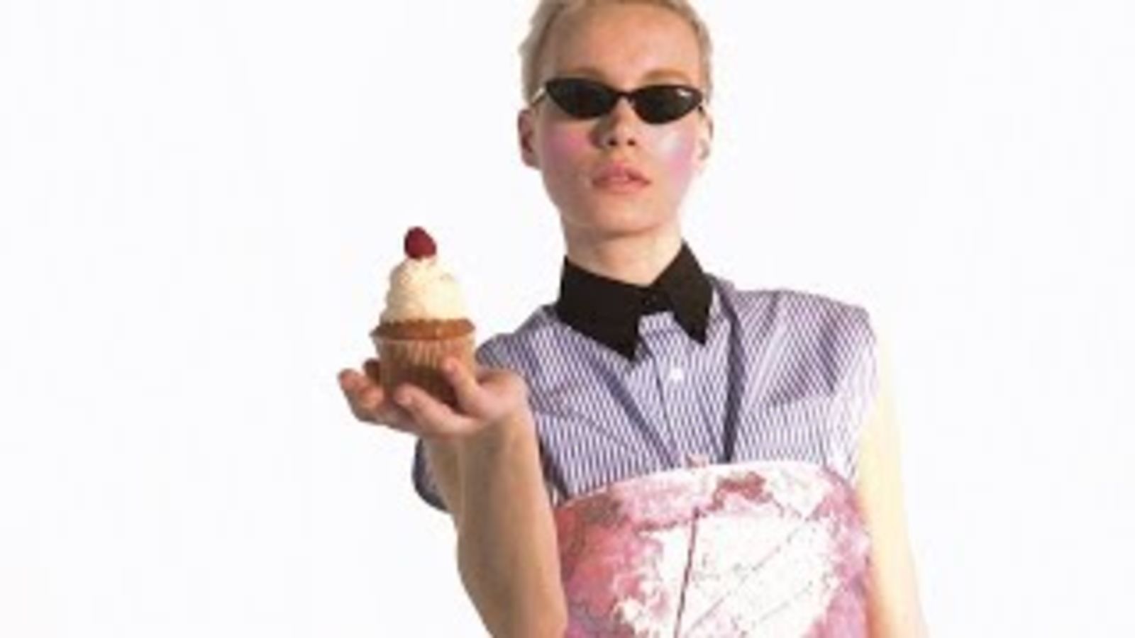 Танцуй как Мария-Антуанетта!