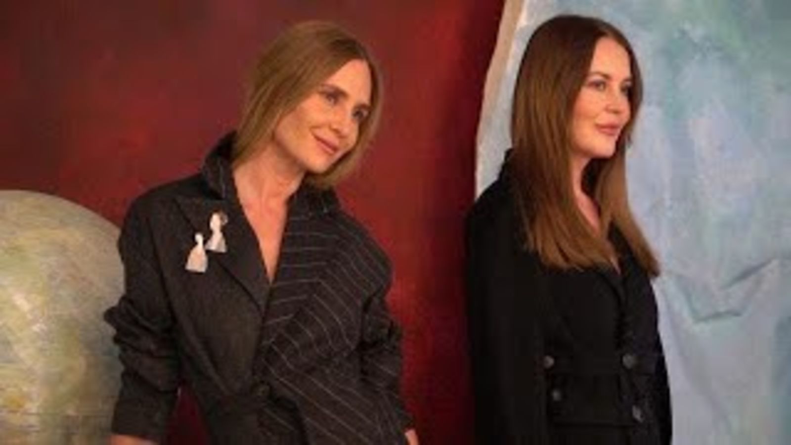 Творчество Модильяни в совместной коллекции сестер Рубан и бренда «Эконика»