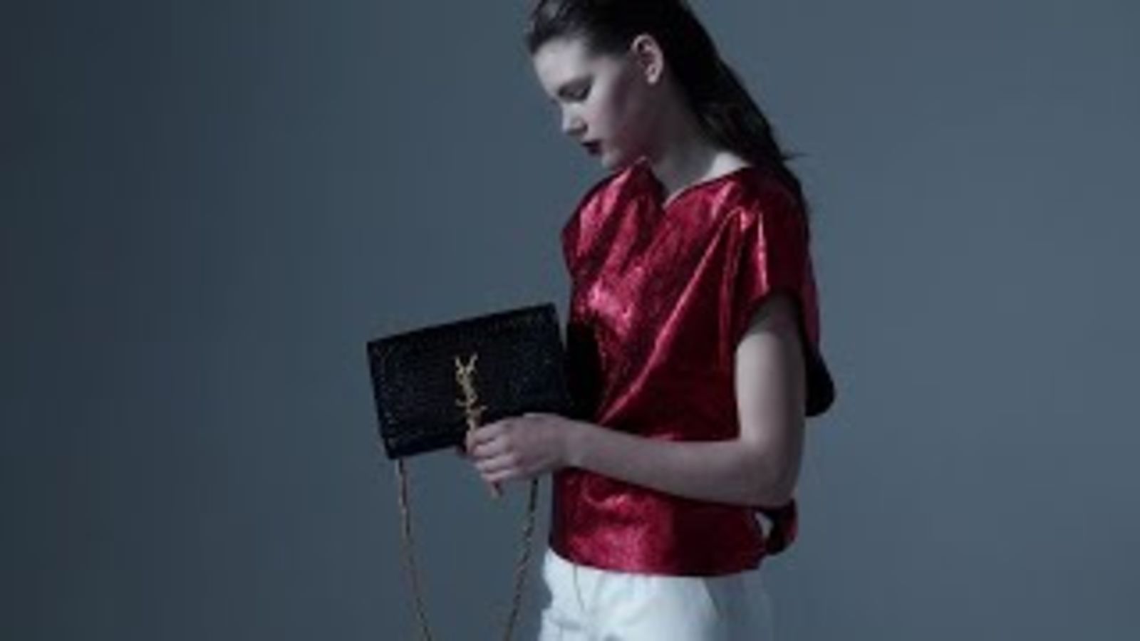 Выбор Vogue в ЦУМе и ДЛТ. Часть 2