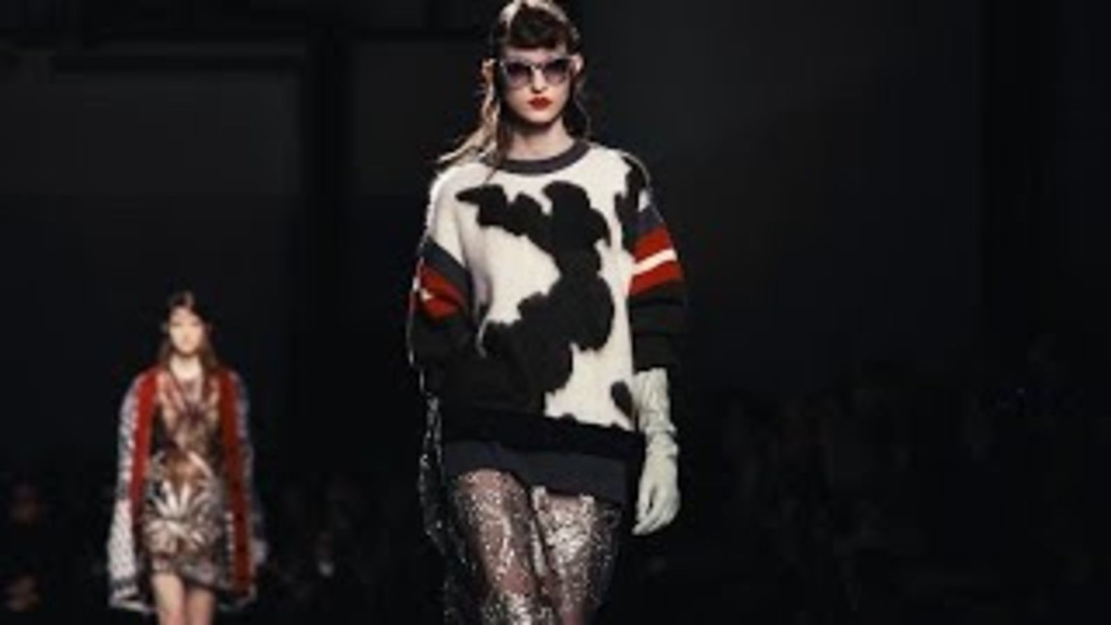 No. 21 осень-зима 2018