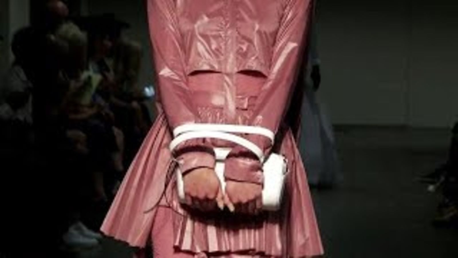 Hood By Air весна-лето 2016