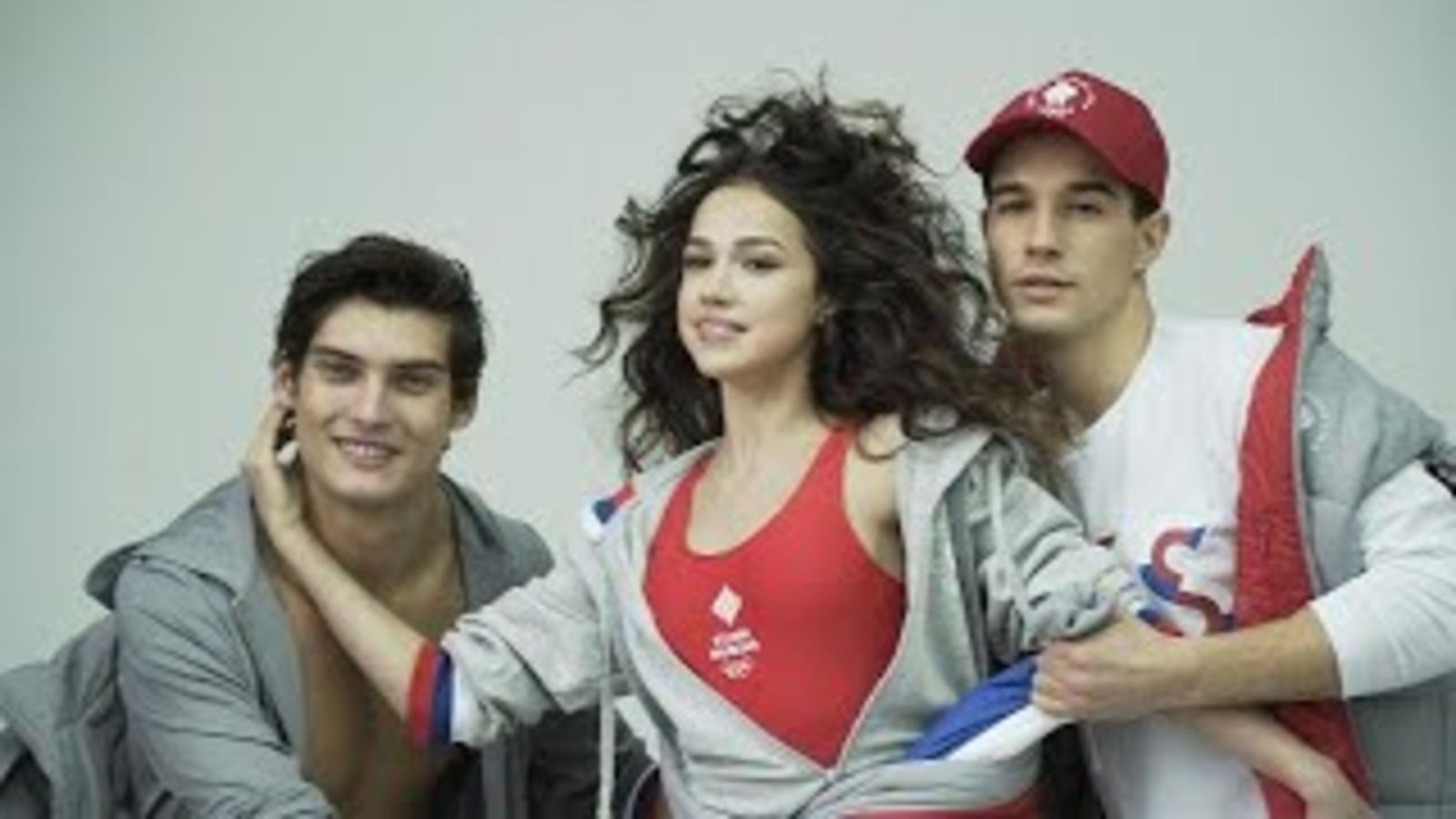 Россия, вперед! Наши спортсмены на Олимпиаде 2018