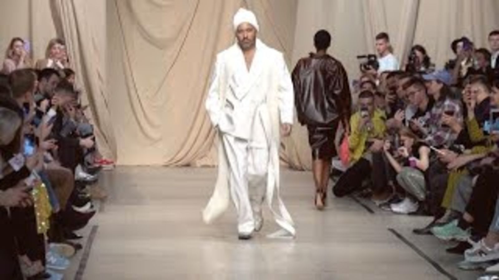 Alexandr Rogov осень-зима 2019