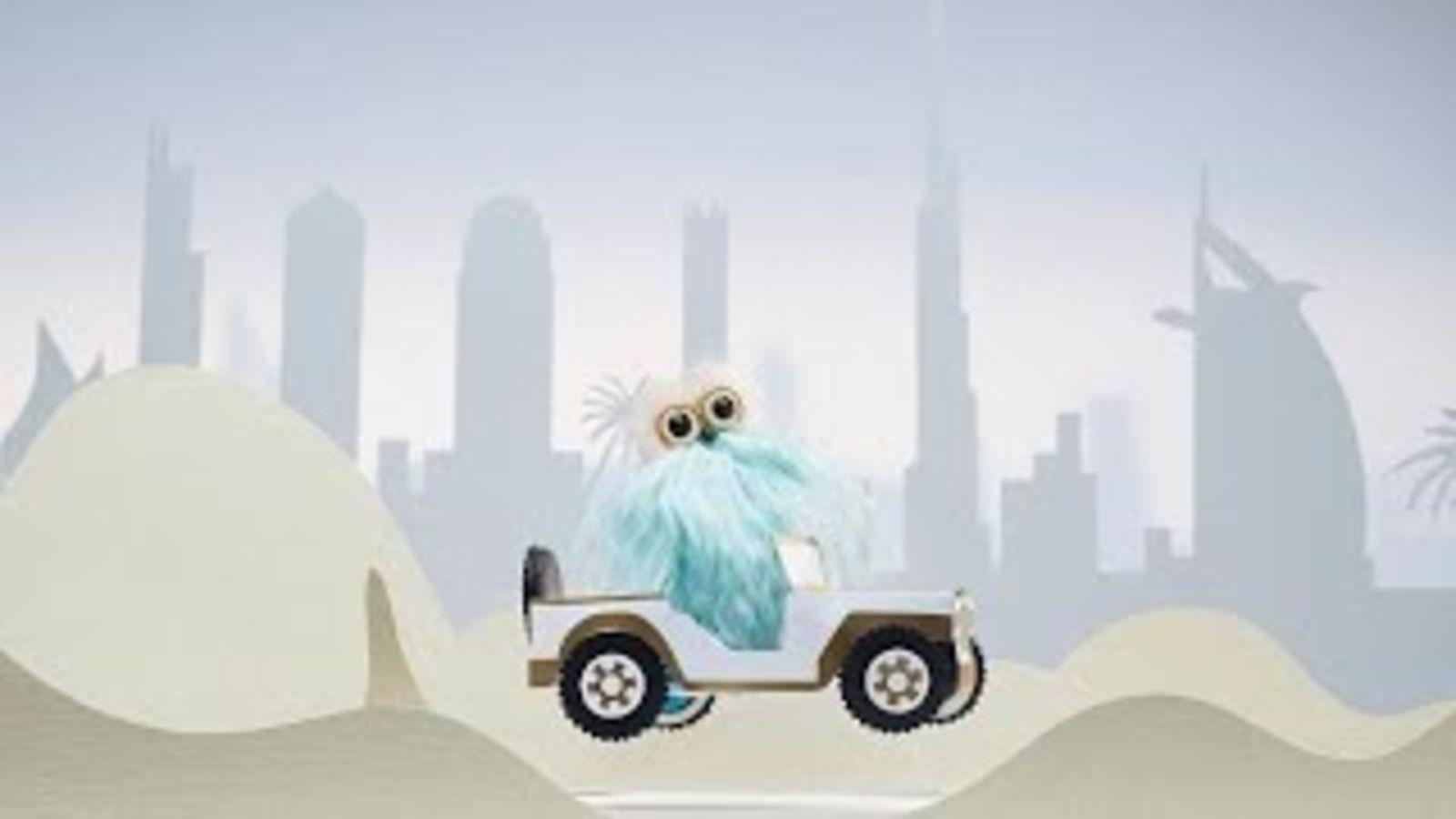 «Ведьмочки» Fendi путешествуют вокруг света