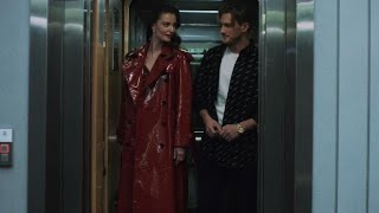 Happy Valentine’s Day: история о любви и случайных обстоятельствах